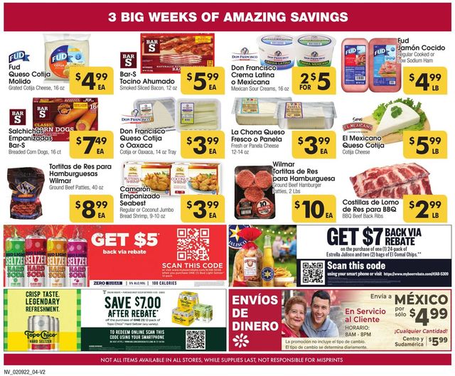 Cardenas Ad from 02/09/2022