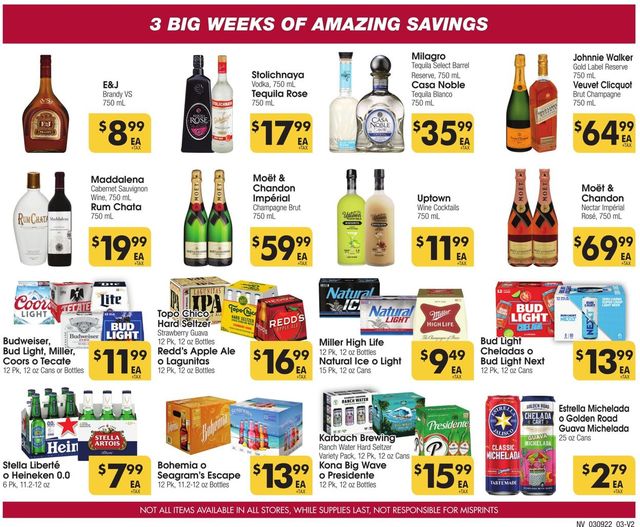 Cardenas Ad from 03/09/2022