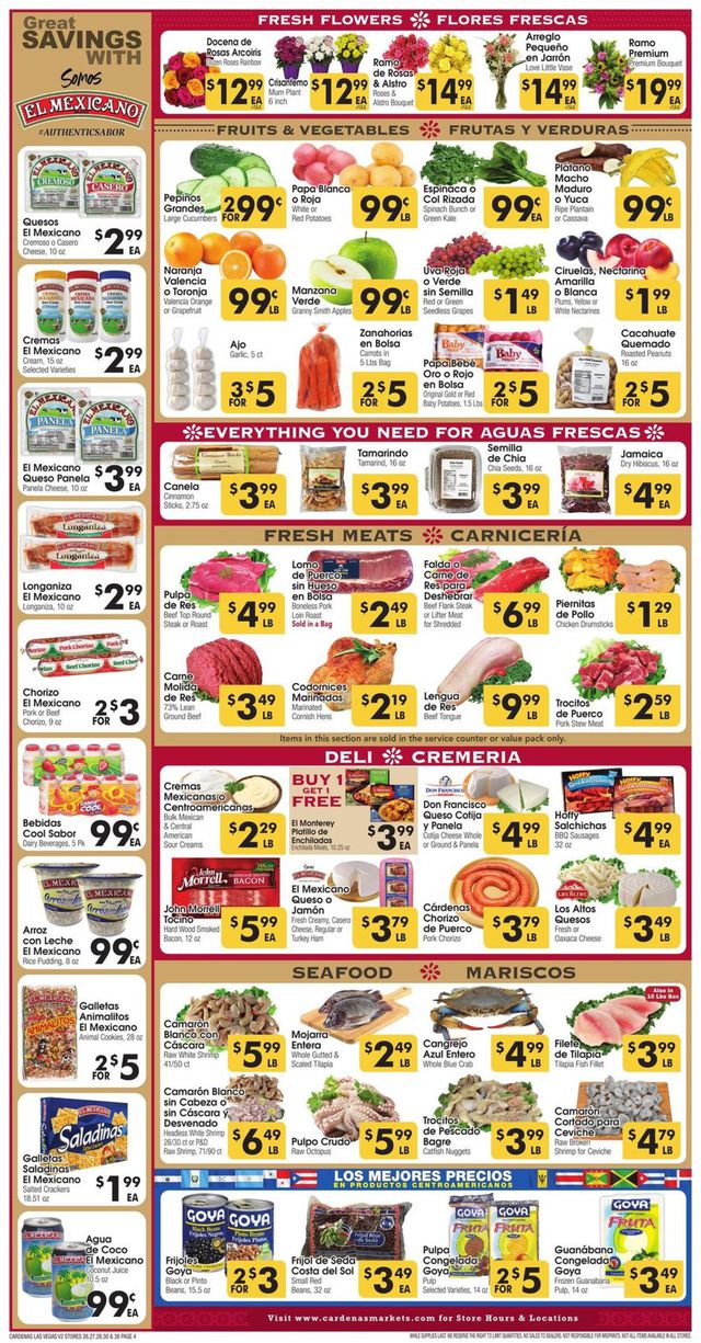 Cardenas Ad from 06/22/2022