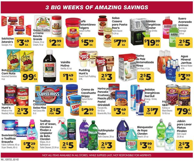 Cardenas Ad from 12/07/2022