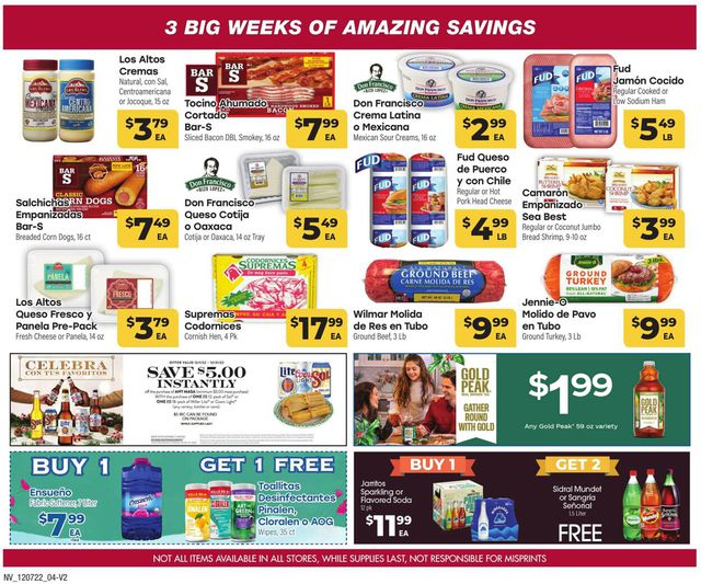 Cardenas Ad from 12/07/2022