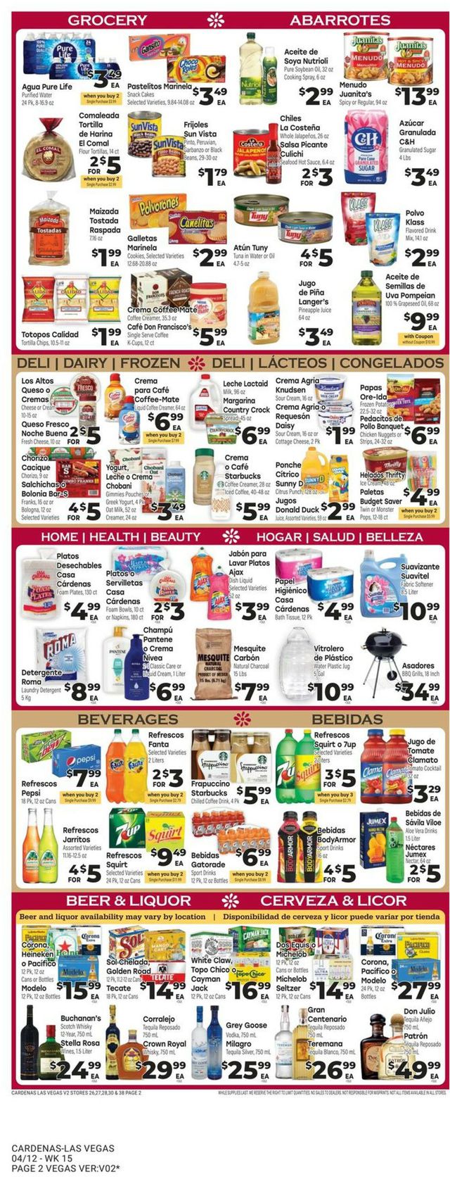 Cardenas Ad from 04/12/2023