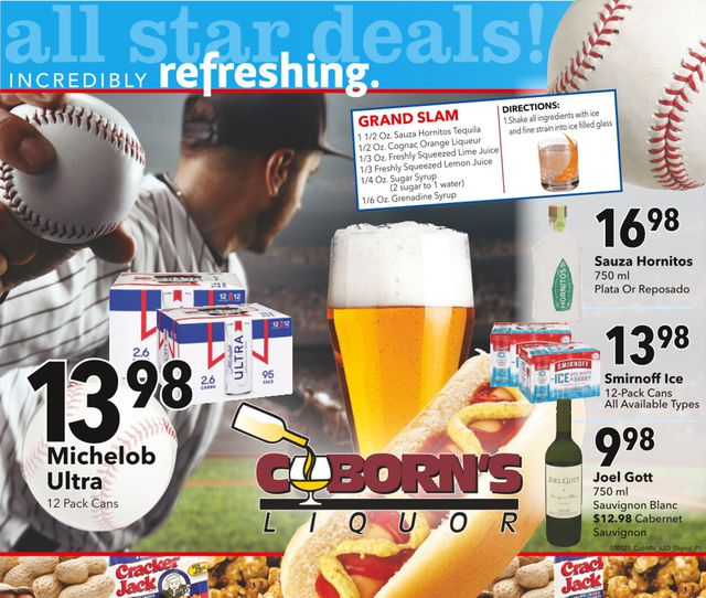 Coborn's Ad from 07/06/2023