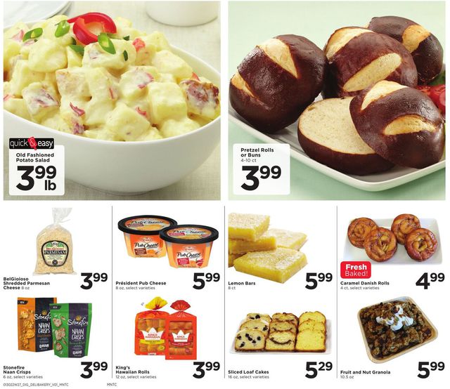 Cub Foods Ad from 01/30/2022