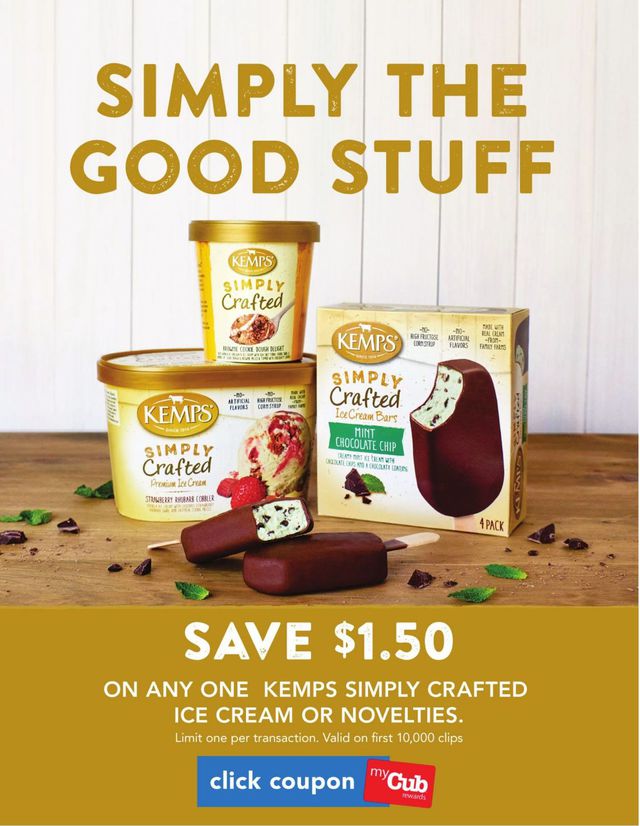 Cub Foods Ad from 06/19/2022