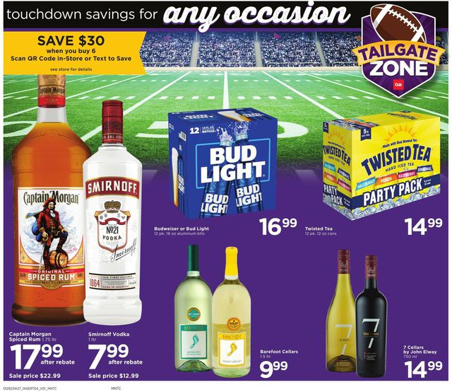 Cub Foods Ad from 01/29/2023