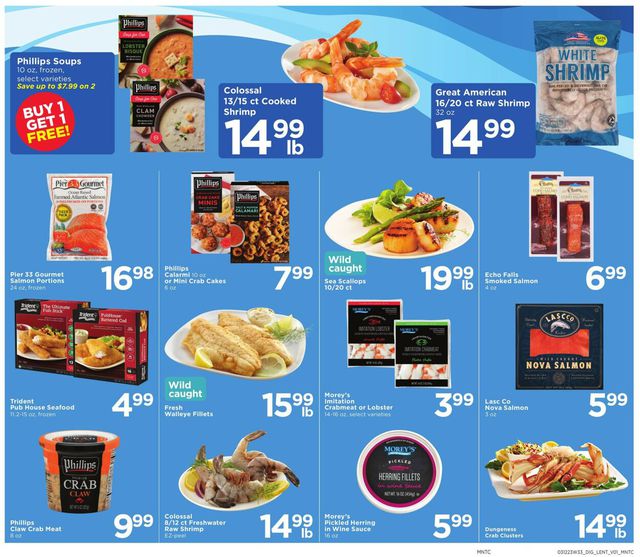 Cub Foods Ad from 03/12/2023