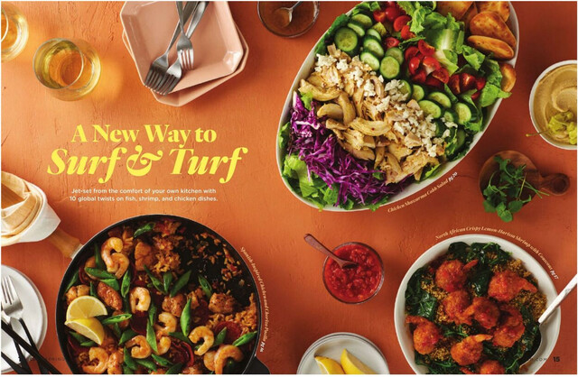Cub Foods Ad from 02/11/2024