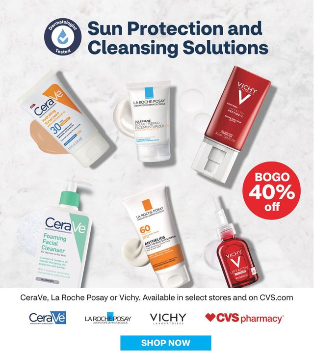 CVS Pharmacy Ad from 06/19/2022