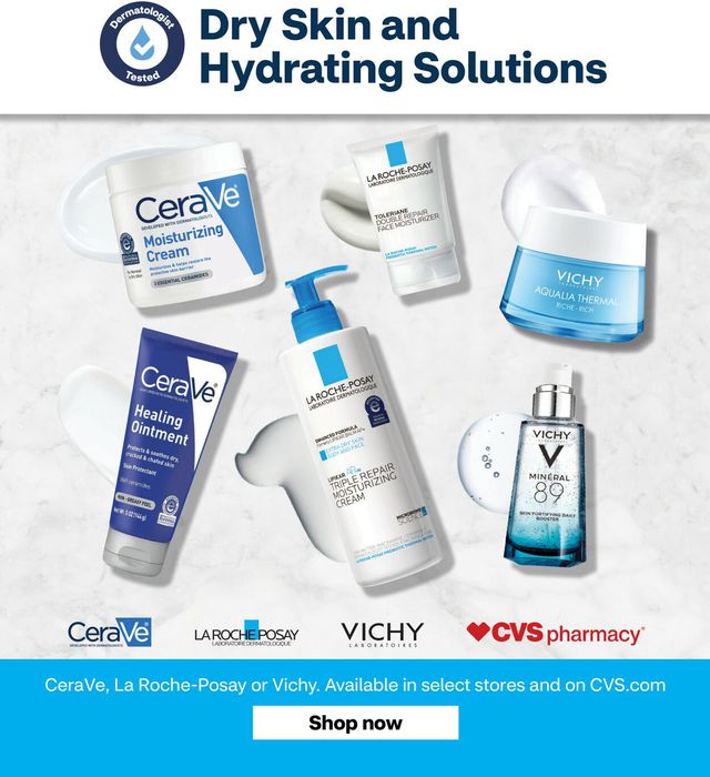 CVS Pharmacy Ad from 11/20/2022