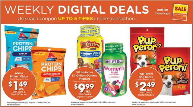 Dillons Ad from 01/04/2023