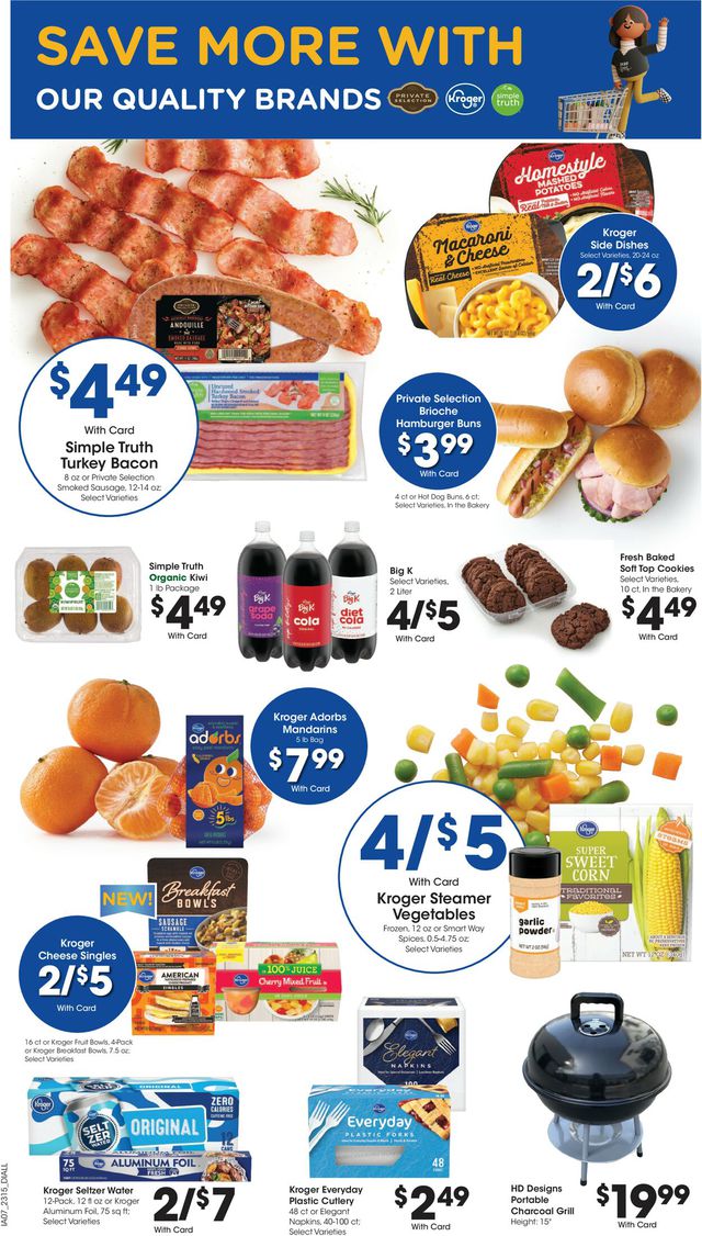 Dillons Ad from 05/10/2023