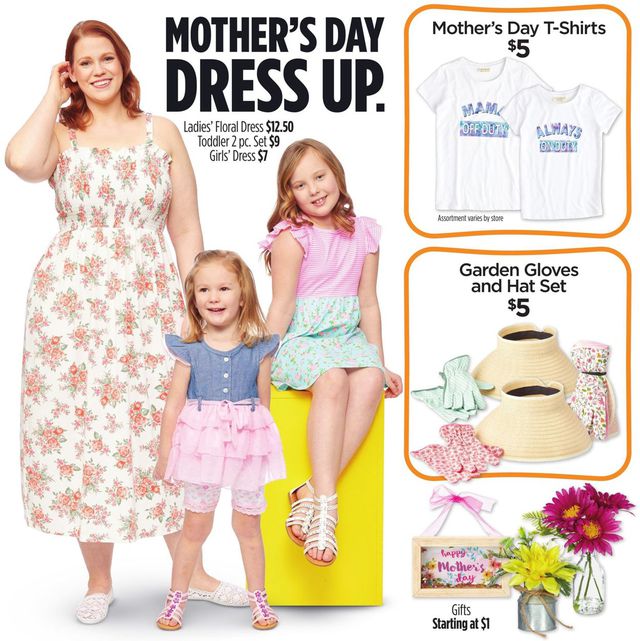 Dollar General Ad from 04/23/2020