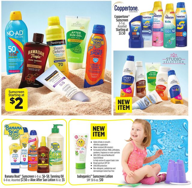 Dollar General Ad from 04/27/2020