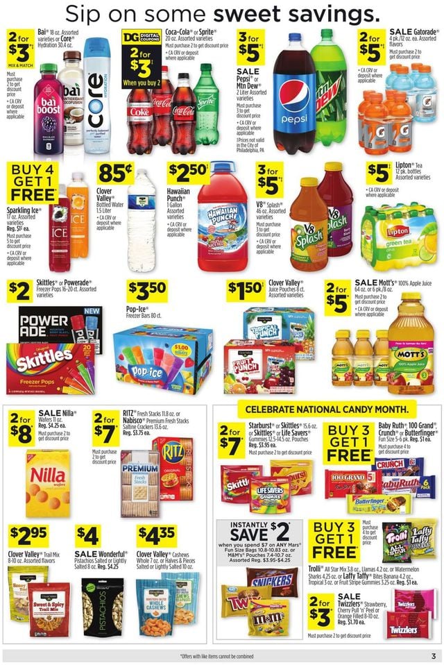 Dollar General Ad from 06/12/2022