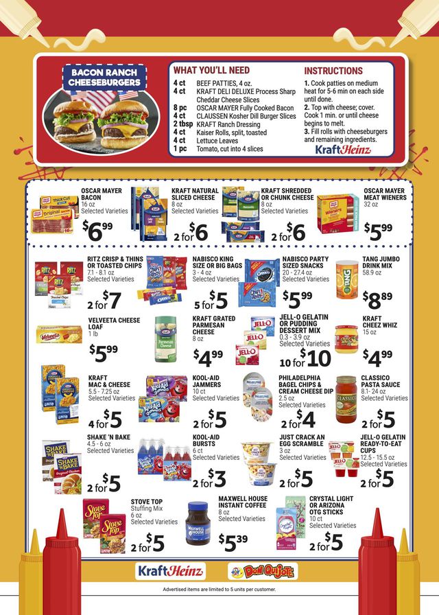Don Quijote Hawaii Ad from 06/29/2022