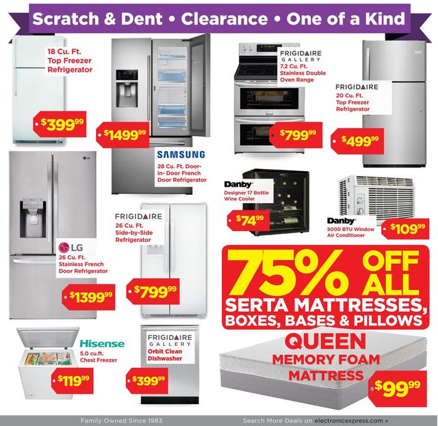 Electronic Express Ad from 06/16/2019