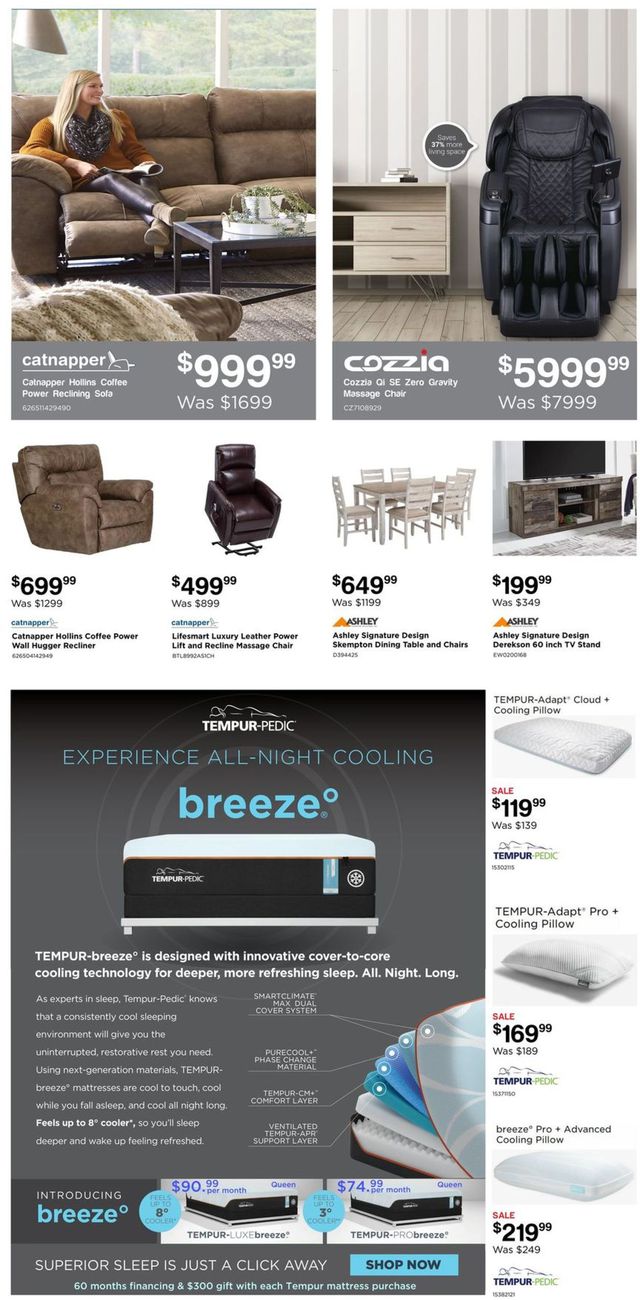 Electronic Express Ad from 07/17/2022