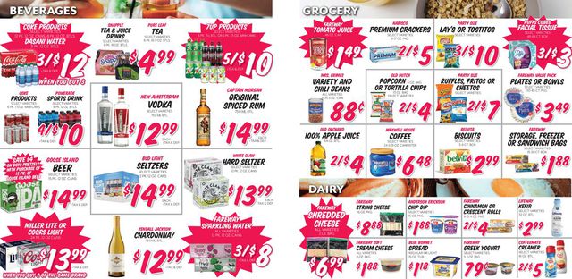 Fareway Ad from 01/15/2020