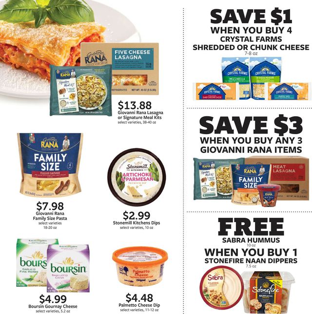 Fareway Ad from 10/31/2022