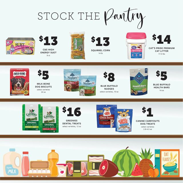 Fareway Ad from 02/27/2023