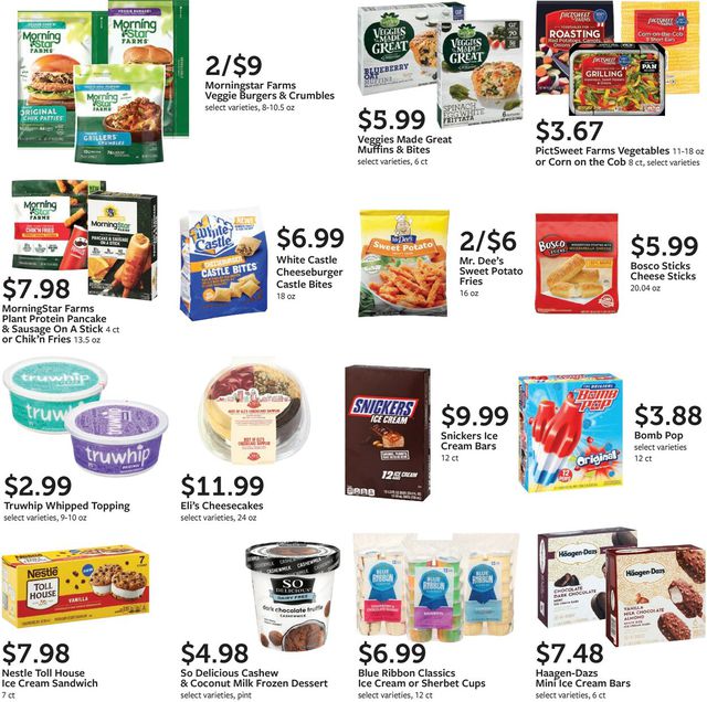 Fareway Ad from 06/05/2023