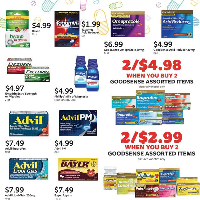 Fareway Ad from 06/05/2023