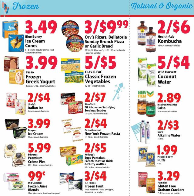 Festival Foods Ad from 06/26/2019