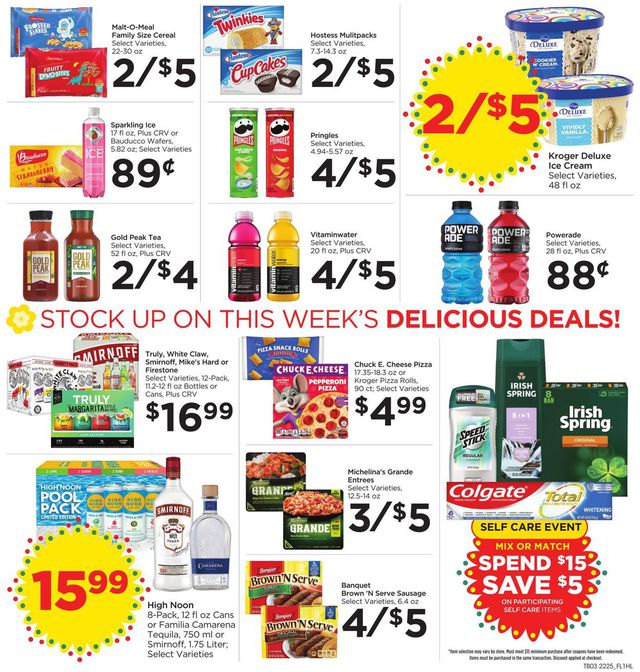 Food 4 Less Ad from 07/20/2022