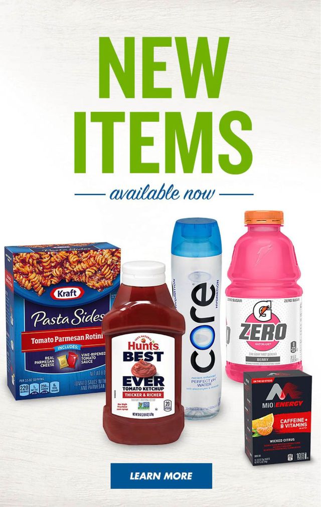 Food Lion Ad from 05/22/2019