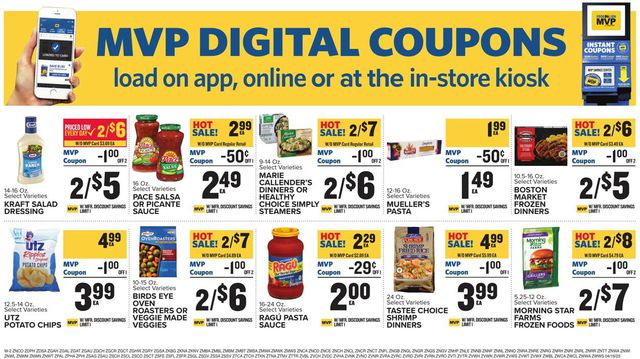Food Lion Ad from 04/19/2023
