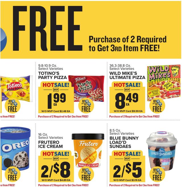 Food Lion Ad from 07/05/2023