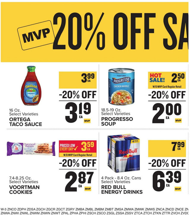Food Lion Ad from 01/24/2024