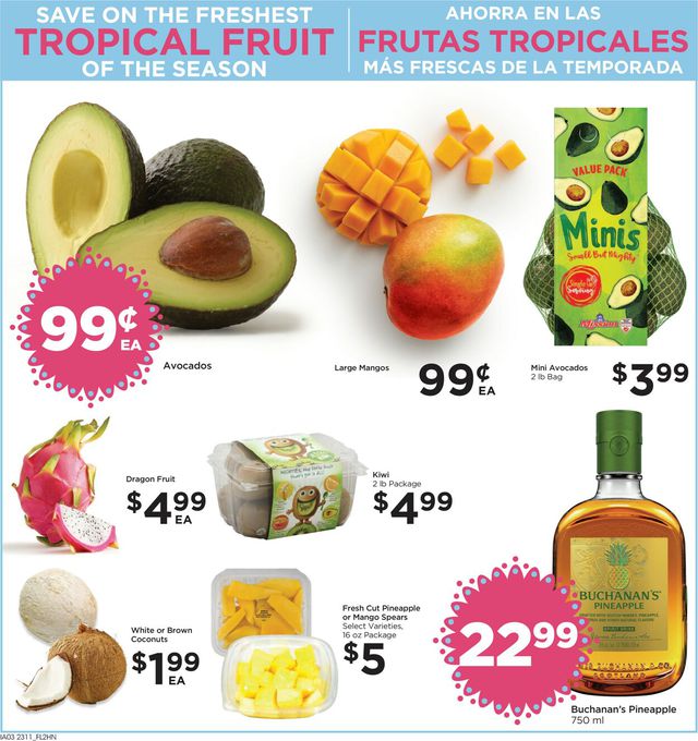 Foods Co. Ad from 04/12/2023