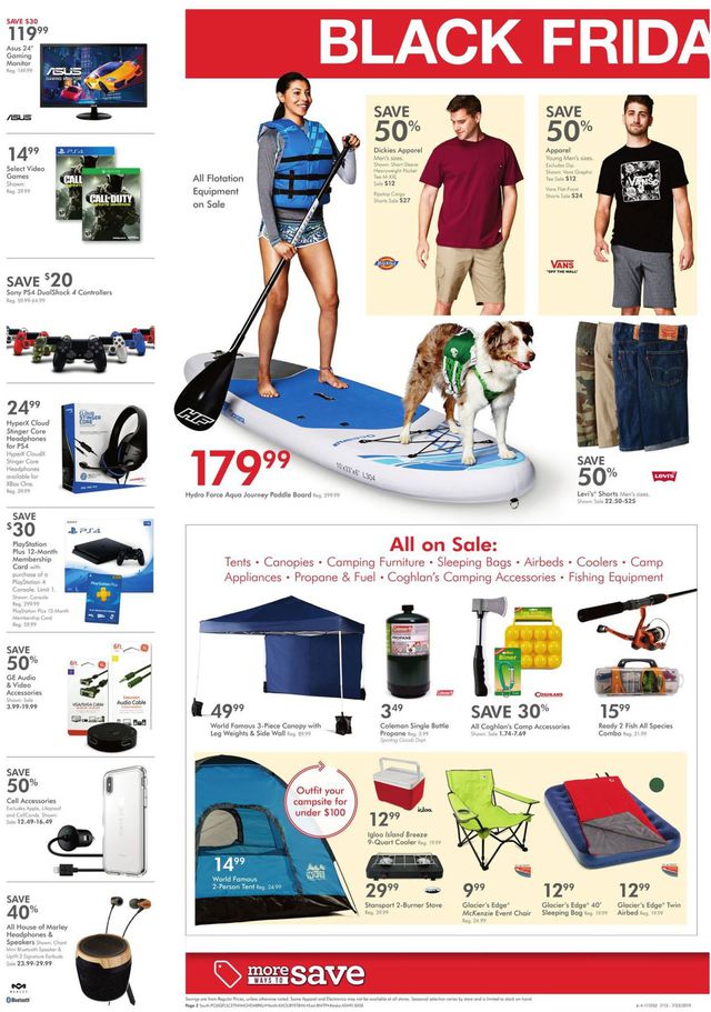 Fred Meyer Ad from 07/13/2019