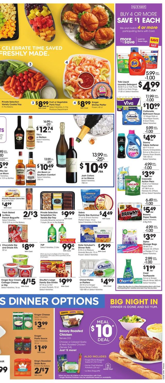 Fry’s Ad from 11/29/2019