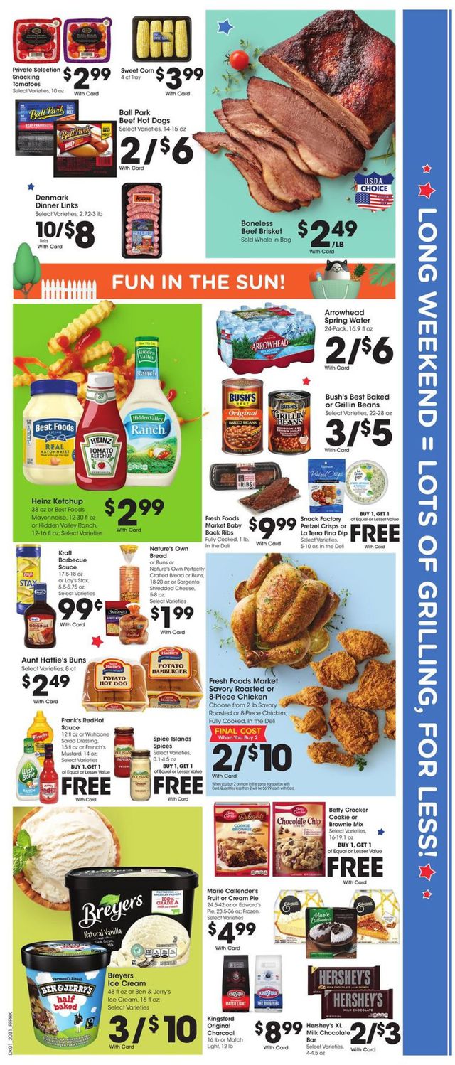 Fry’s Ad from 09/02/2020