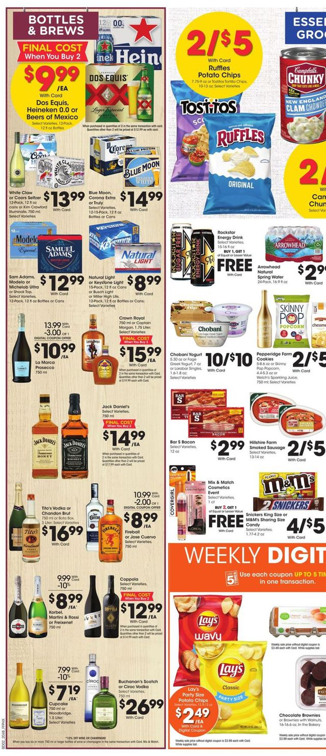 Fry’s Ad from 12/30/2020