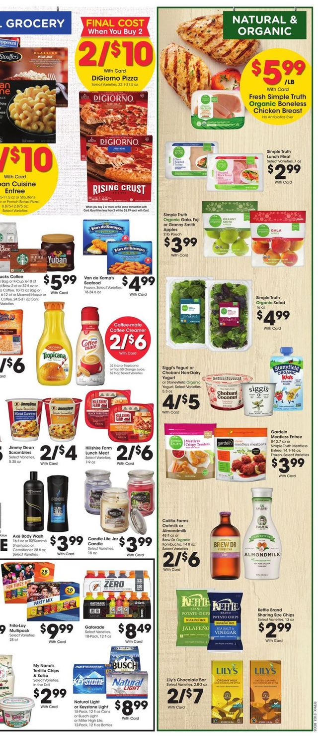 Fry’s Ad from 02/17/2021
