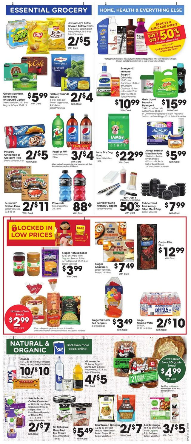 Fry’s Ad from 06/15/2022