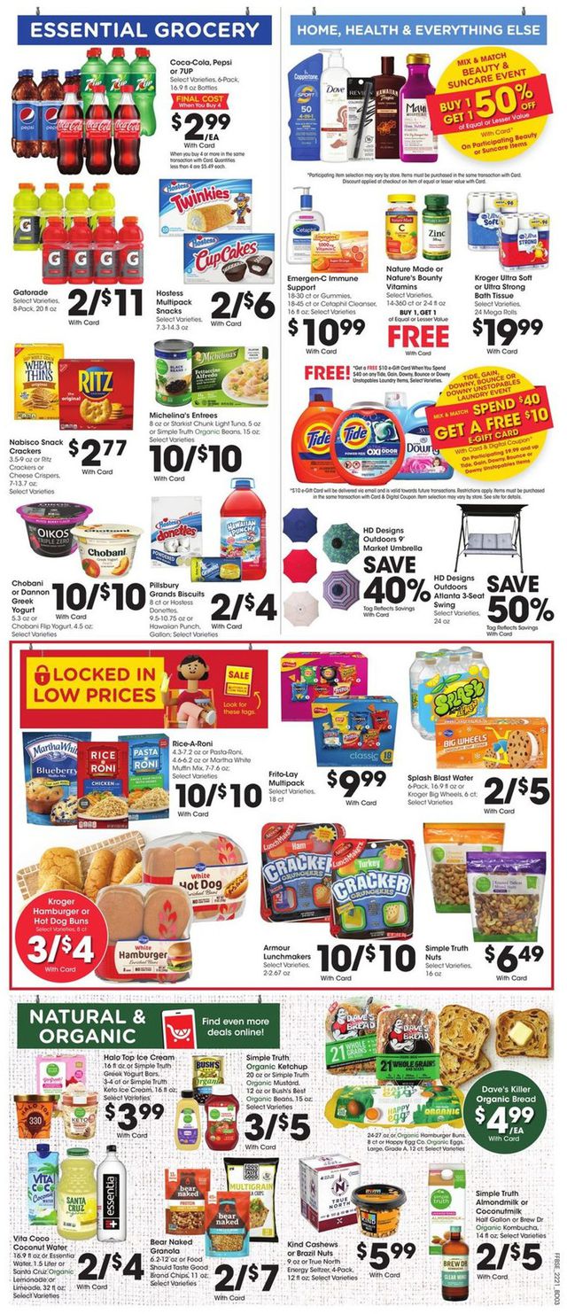 Fry’s Ad from 06/22/2022