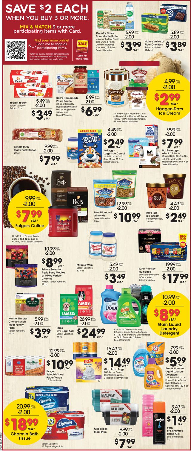 Fry’s Ad from 10/12/2022