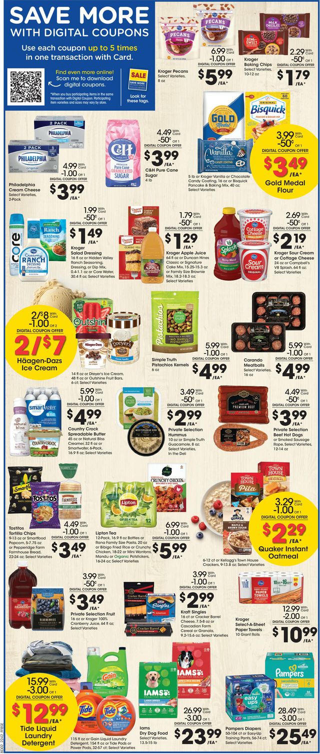 Fry’s Ad from 11/16/2022