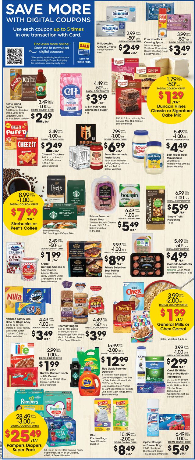 Fry’s Ad from 12/21/2022