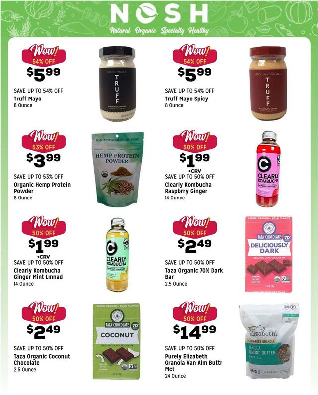 Grocery Outlet Ad from 04/20/2022