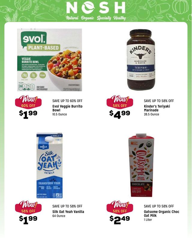 Grocery Outlet Ad from 05/04/2022