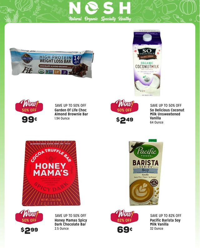 Grocery Outlet Ad from 12/14/2022
