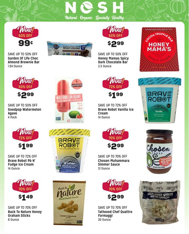 Grocery Outlet Ad from 12/21/2022
