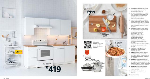IKEA Ad from 08/01/2019
