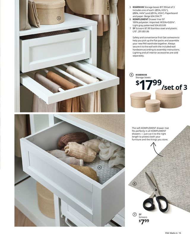 IKEA Ad from 09/10/2020
